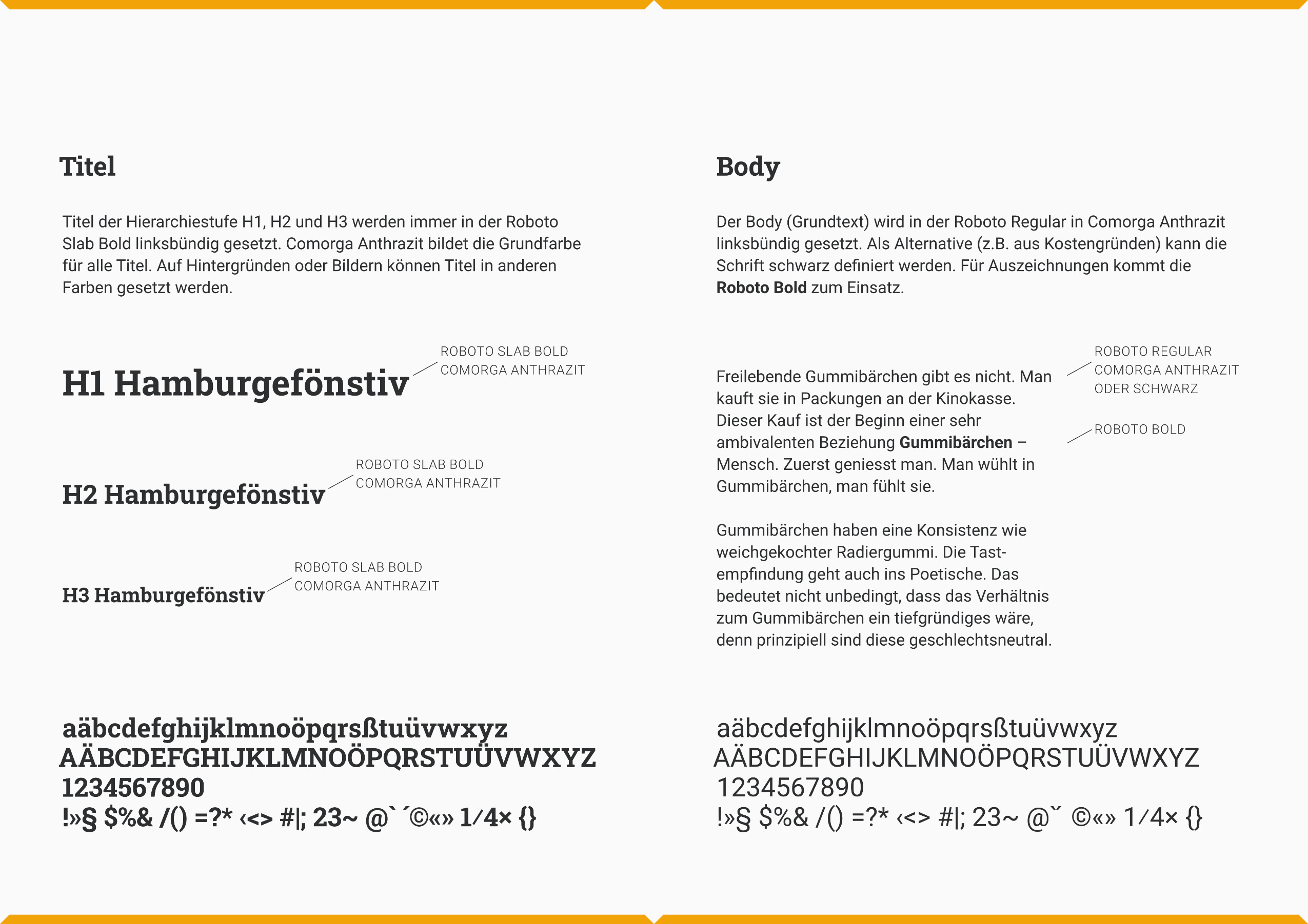 Corporate Design Manual